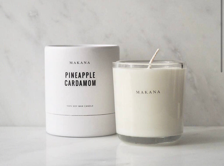 Makana Candles