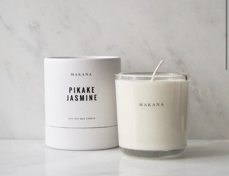 Makana Candles