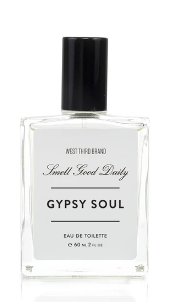 Gypsy Soul