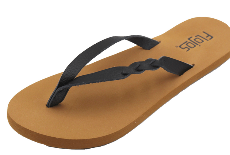 Serenity Flip Flop