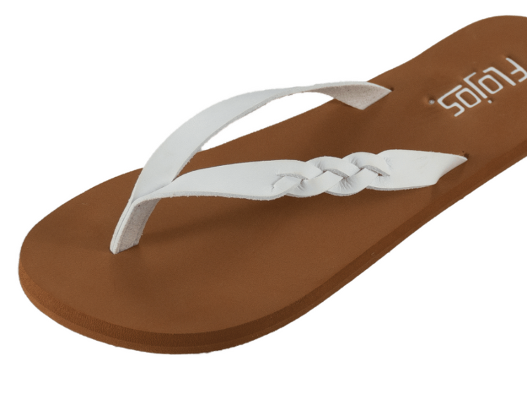 Serenity Flip Flop