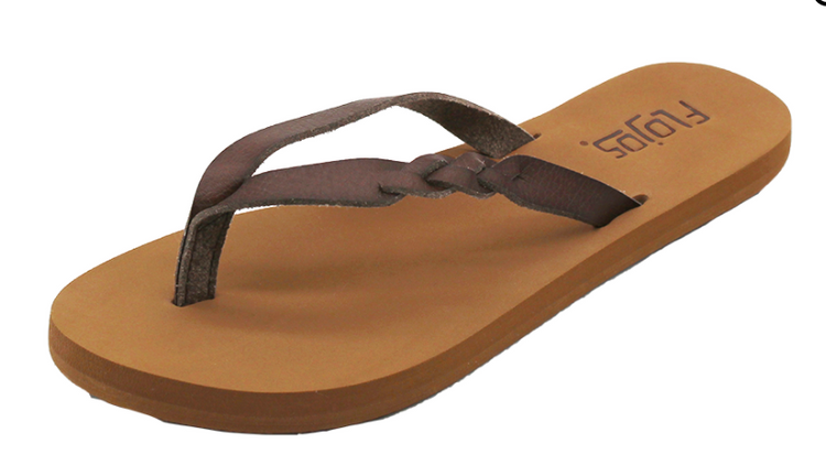 Serenity Flip Flop