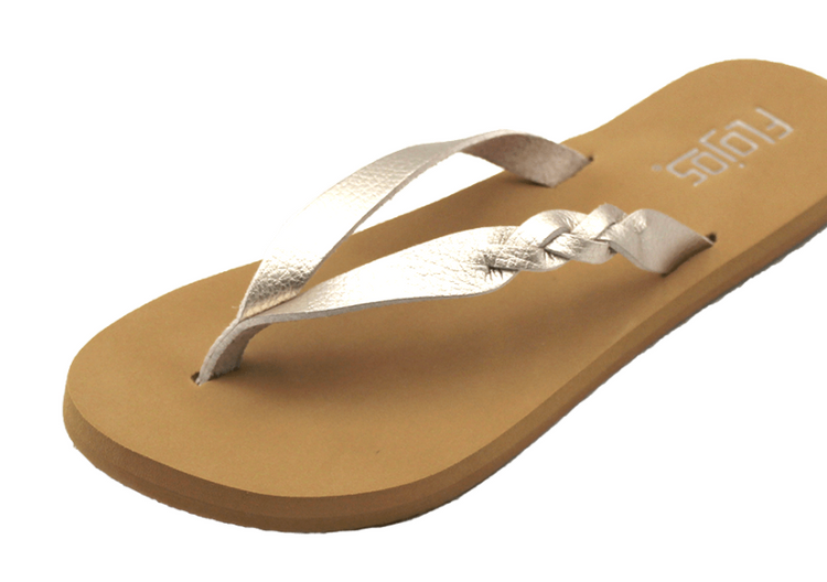 Serenity Flip Flop