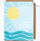 Cards printed with Aloha
