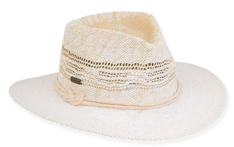 Tamarindo Safari Hat