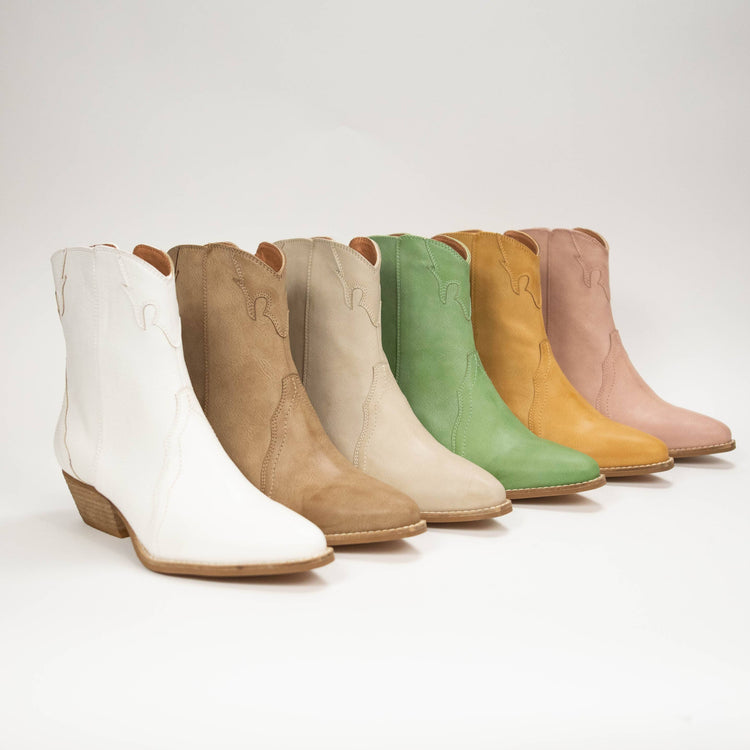 Ramsey Boot