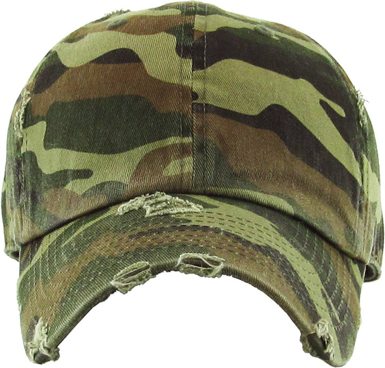 LOVE Dad Hats