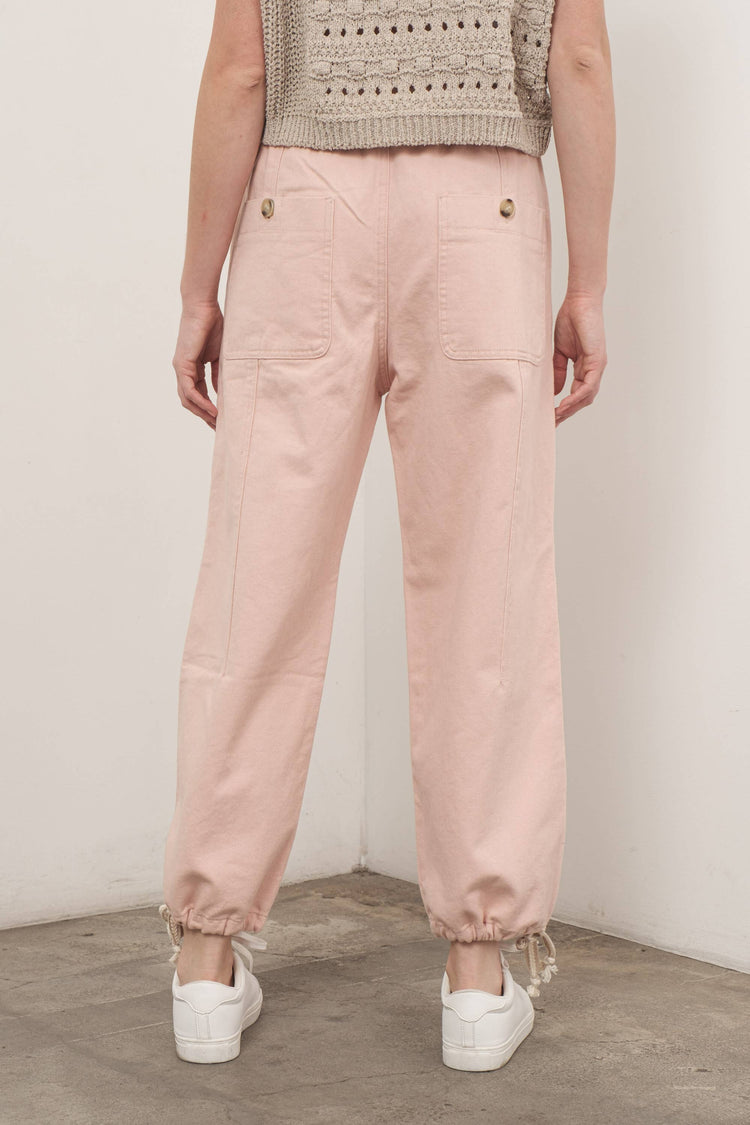 Lily Pull-on Pants