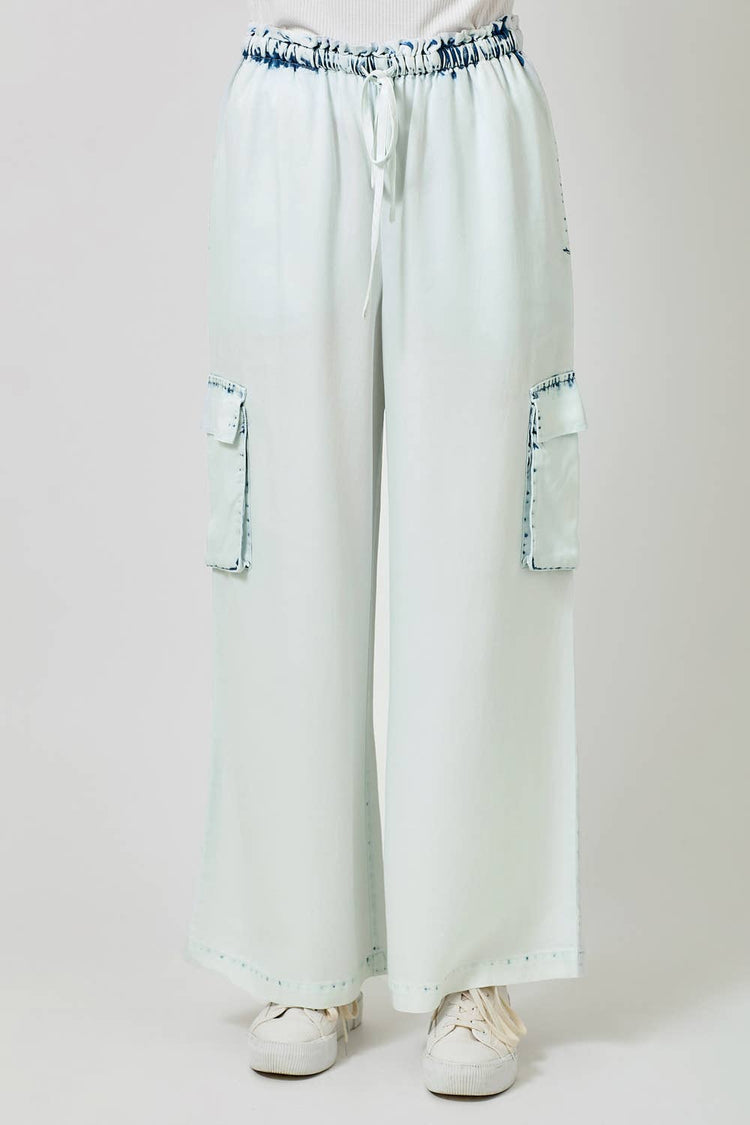 Tencel Pants