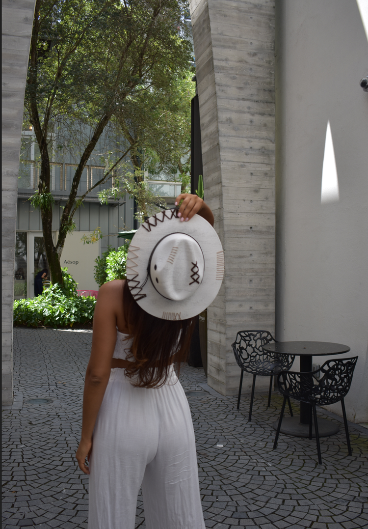 Monte Carlo White Hat