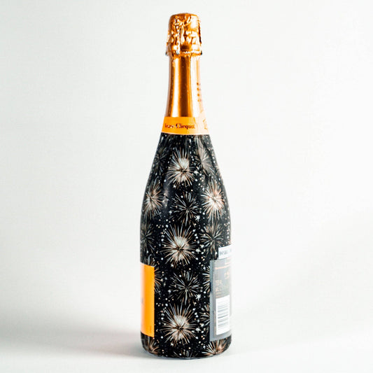 Beau Bottles NYE Fireworks - Champagne Collection