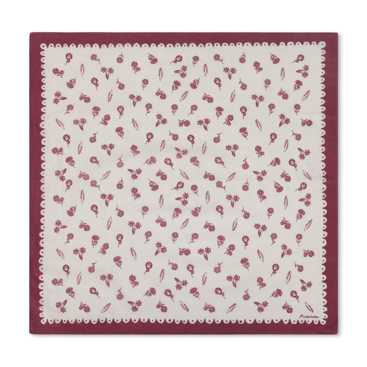 Happiness Bandana Collection