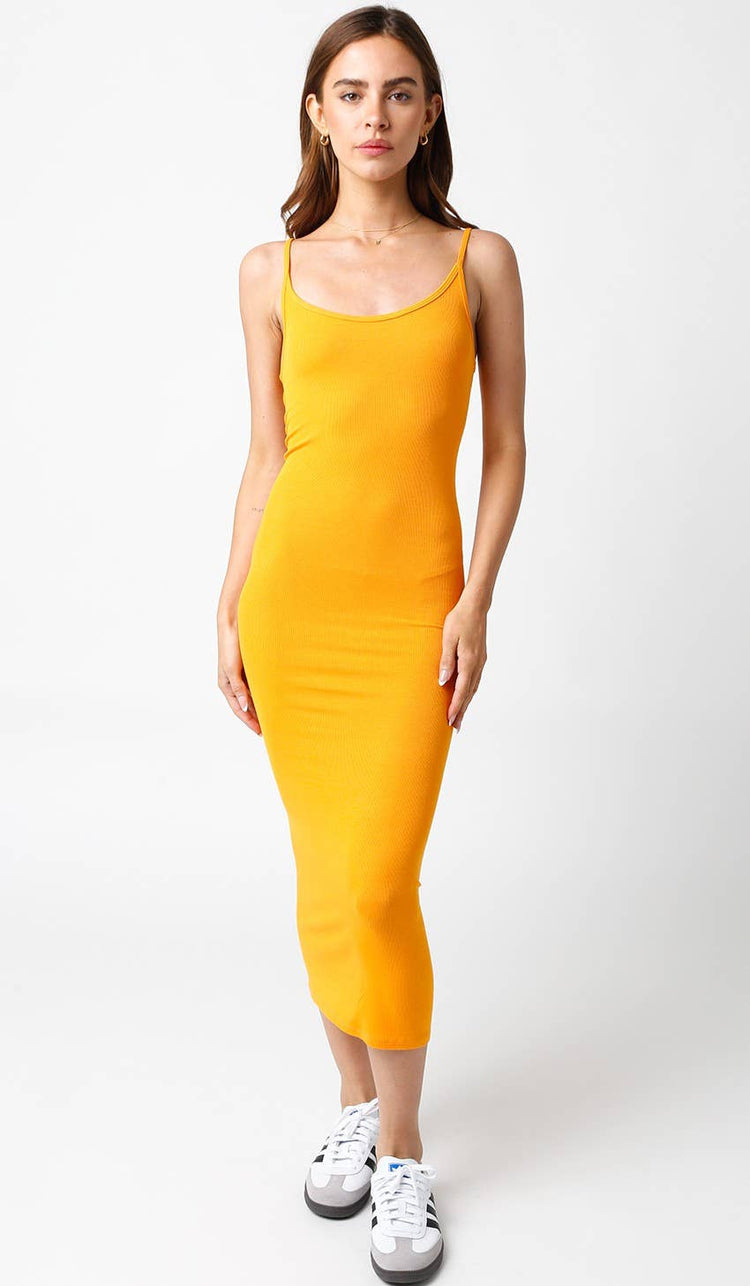 Lana Midi Dress