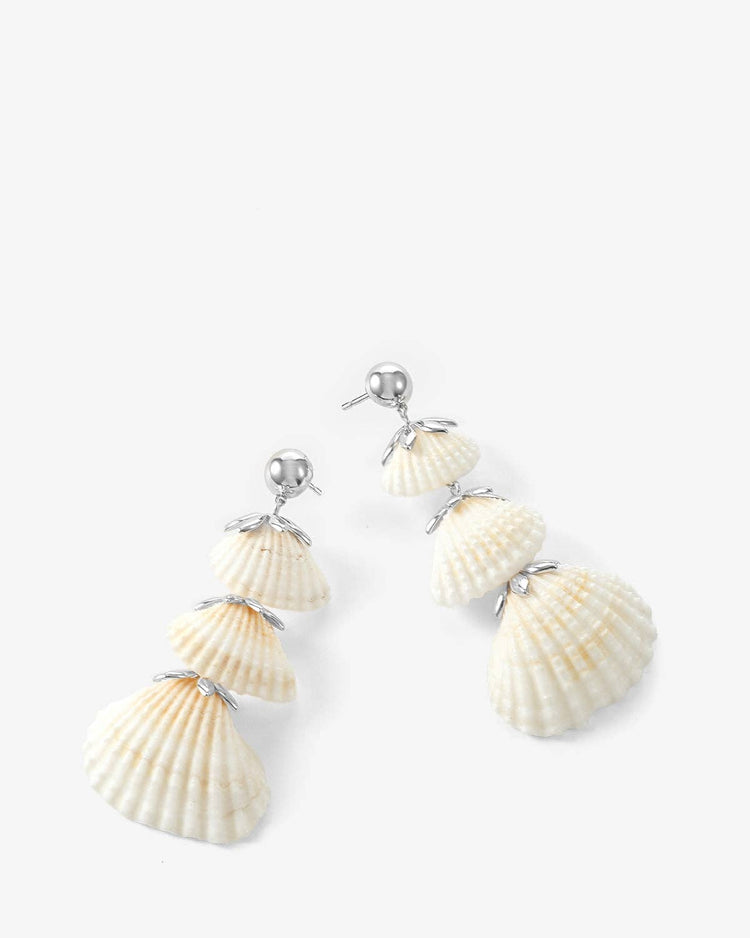 Private Coast Drop Earrings