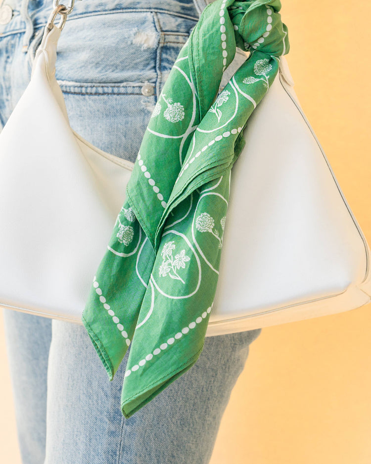 Happiness Bandana Collection
