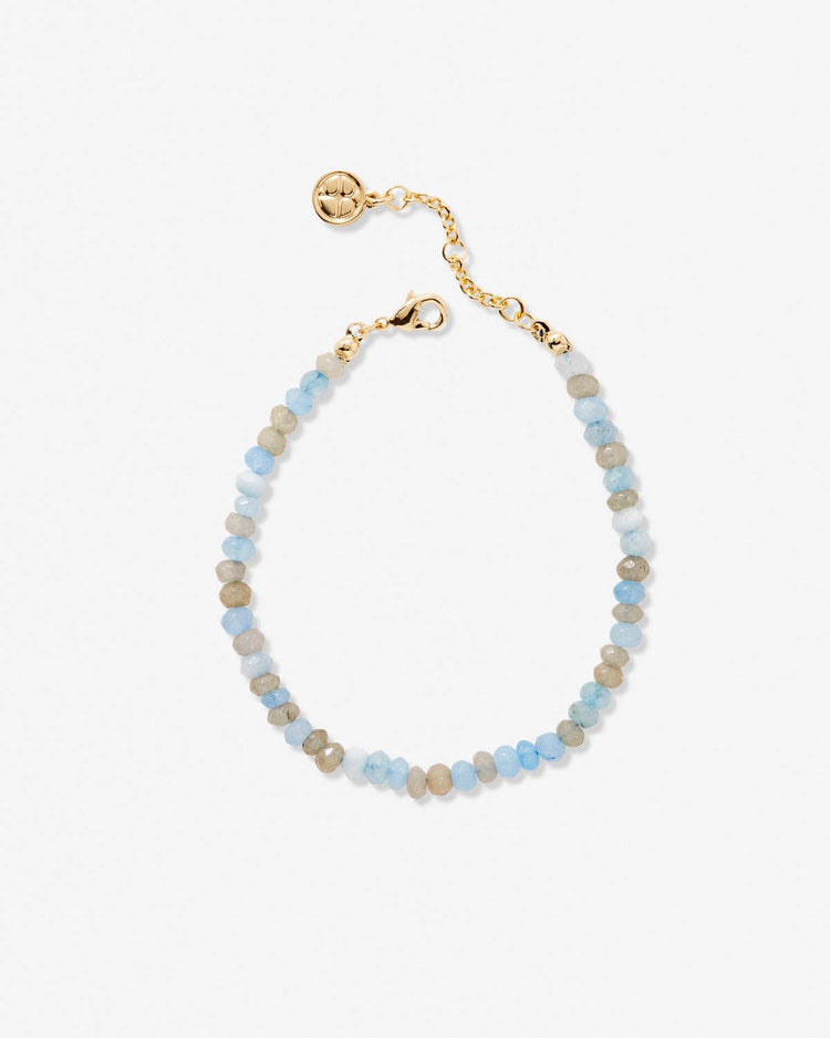 Soul Like The Sea Bracelet