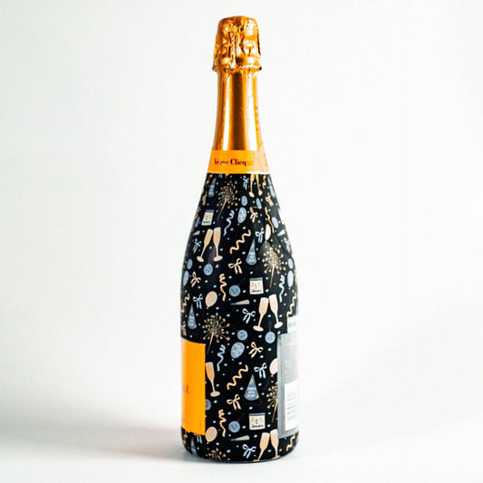 Beau Bottles NYE Celebration - Champagne Collection