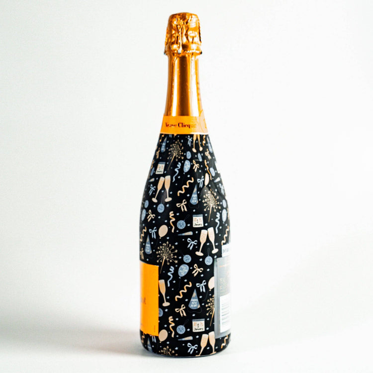 Beau Bottles NYE Celebration - Champagne Collection