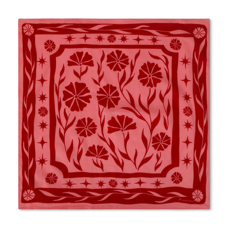 Happiness Bandana Collection
