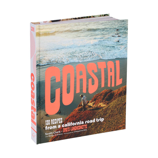 Coastal Book
