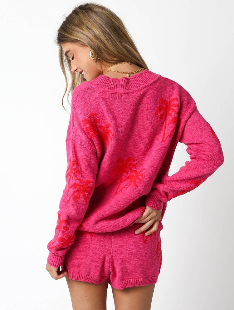 Marilyn Sweater