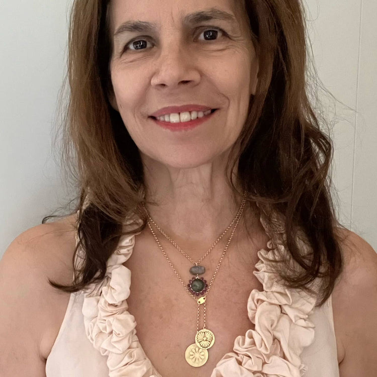 Alana Necklace