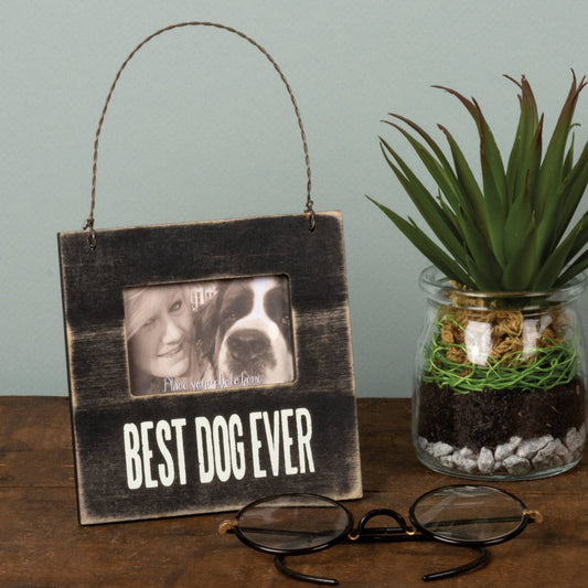 Best Dog Mini Frame