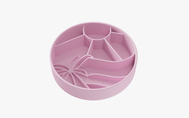 Loco Coco Interactive Slow Feeder Bowl