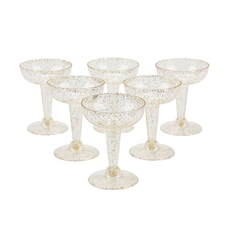 Champagne Plink Party Game Set