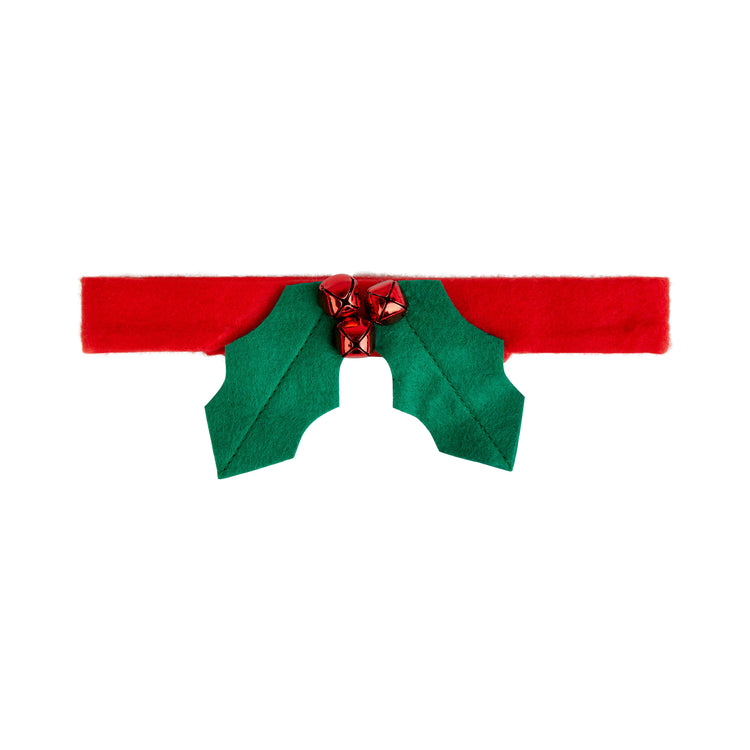 Christmas Dog Collar Accessory | Pet Collar |