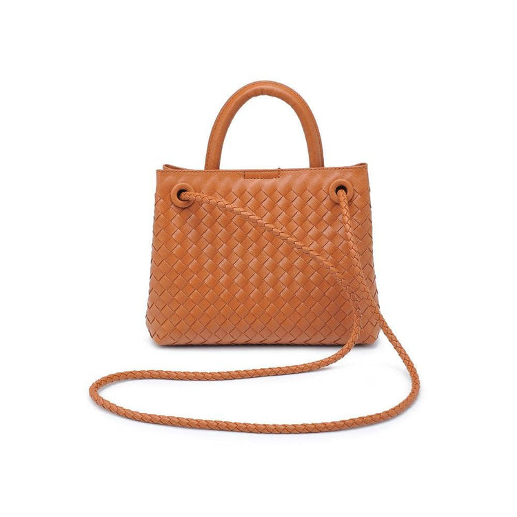 Blakely Woven Crossbody