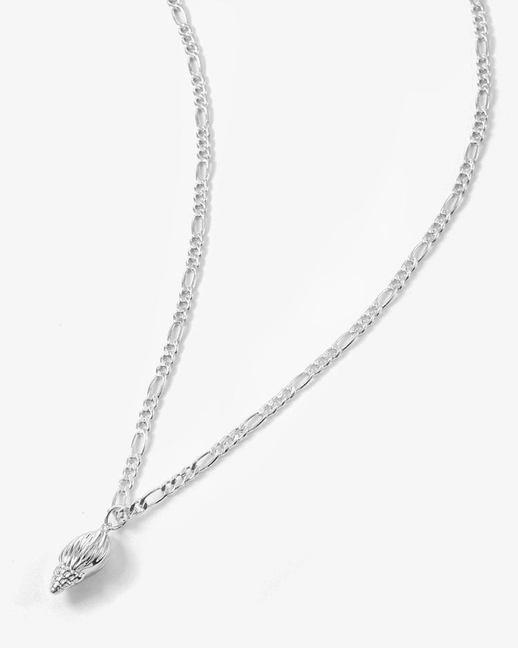 Hear the Horizon Necklace