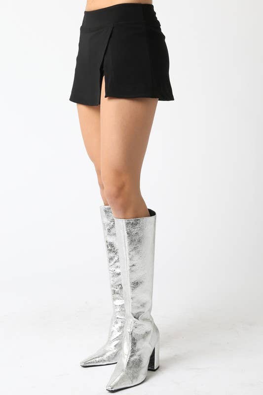 Finley Micro Mini Skirt
