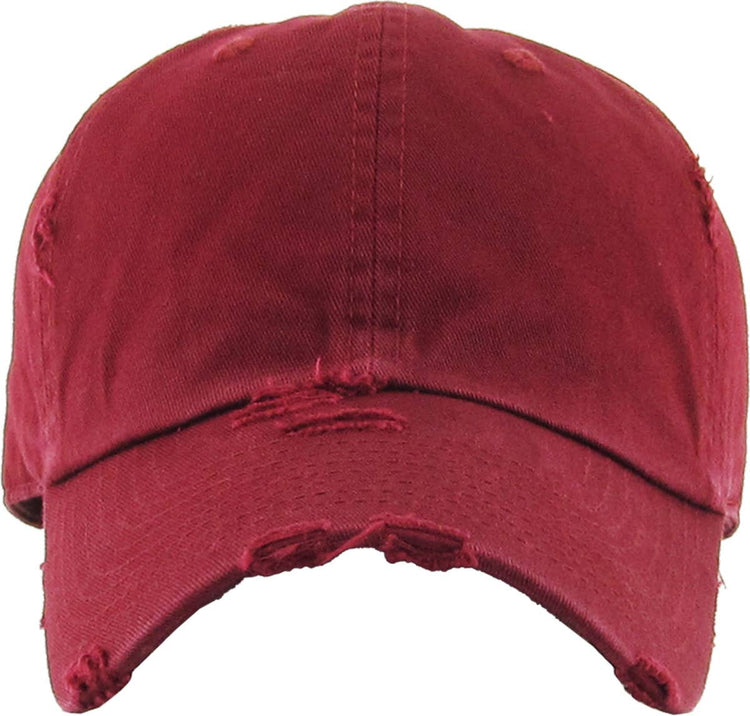 LOVE Dad Hats
