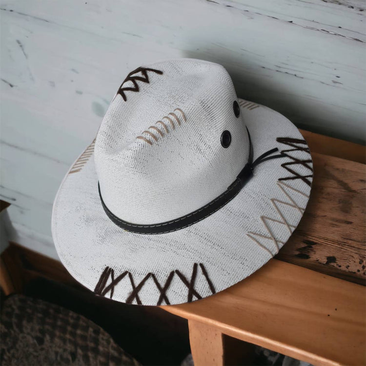 Monte Carlo White Hat