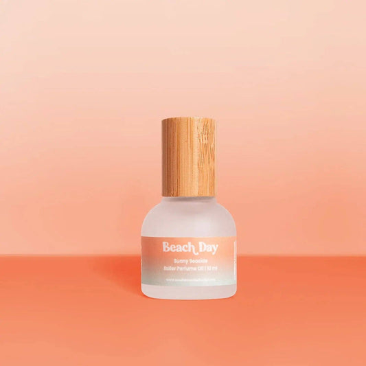 Beach Day | Rollerball Fragrance
