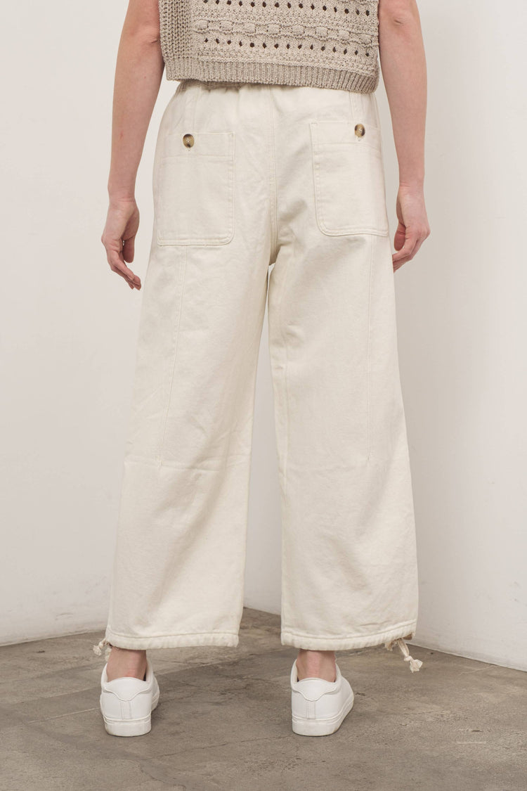 Lily Pull-on Pants