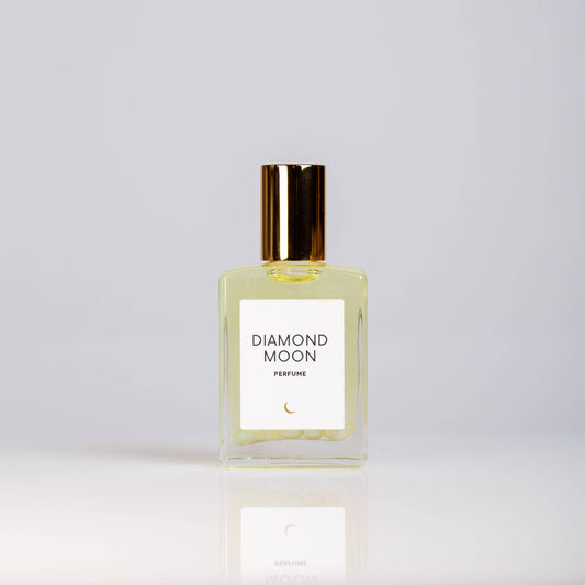 Diamond Moon Perfume Oil