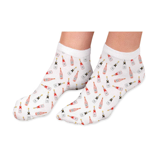 Socks- New Champagne