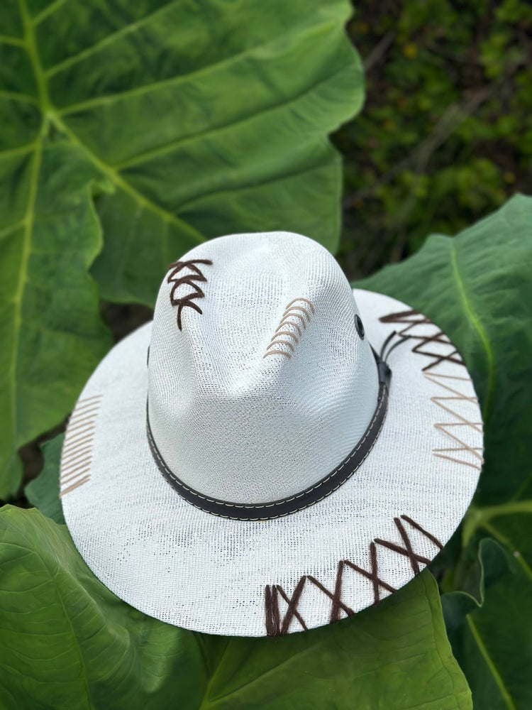 Monte Carlo White Hat