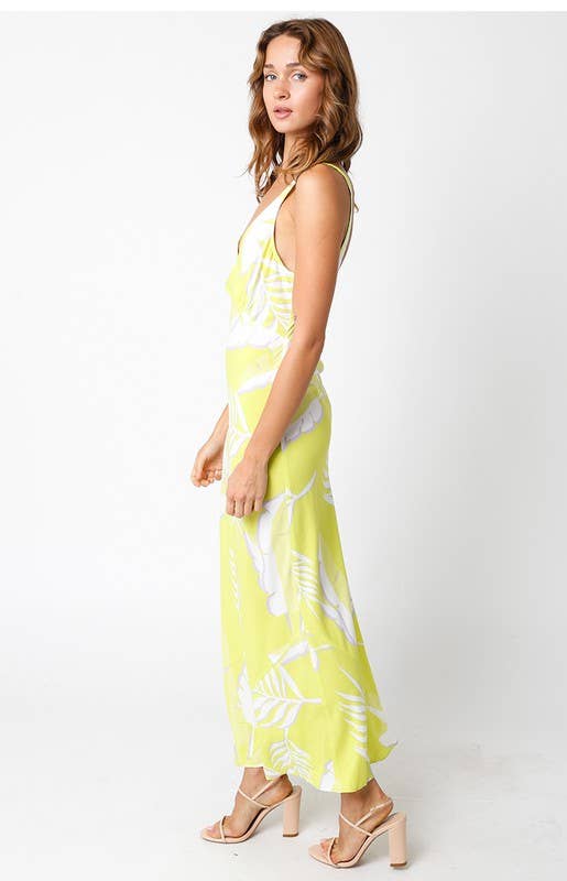 Shellie Dress