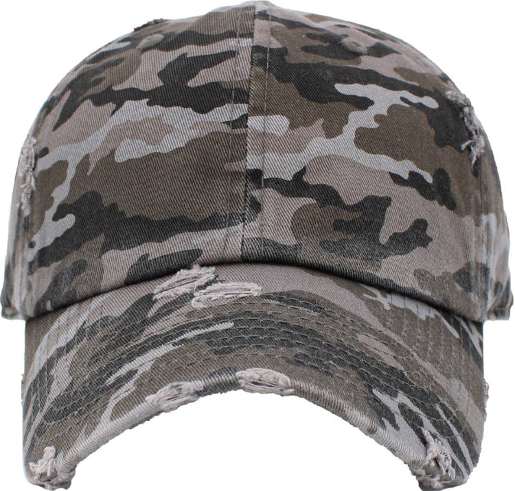 XOXO Dad Hats