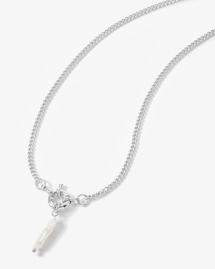 Undercurrent Necklace