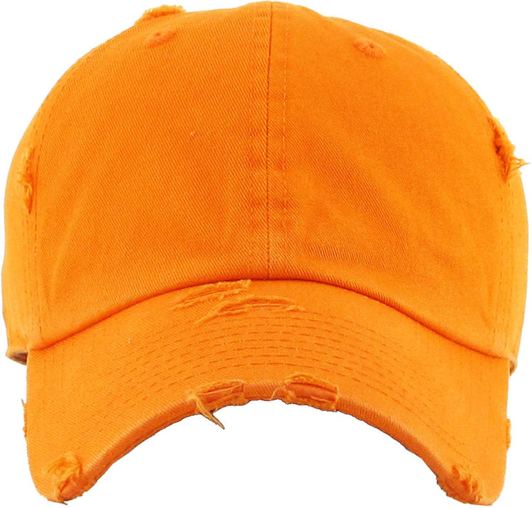 LOVE Dad Hats