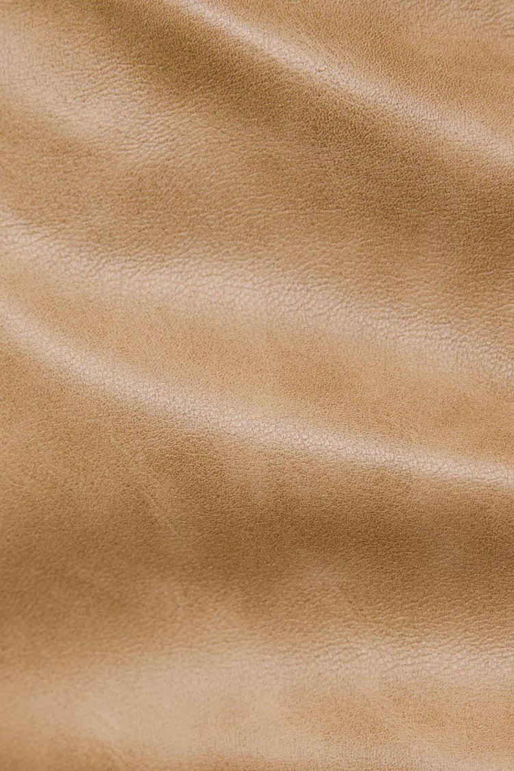Faux Leather Pant