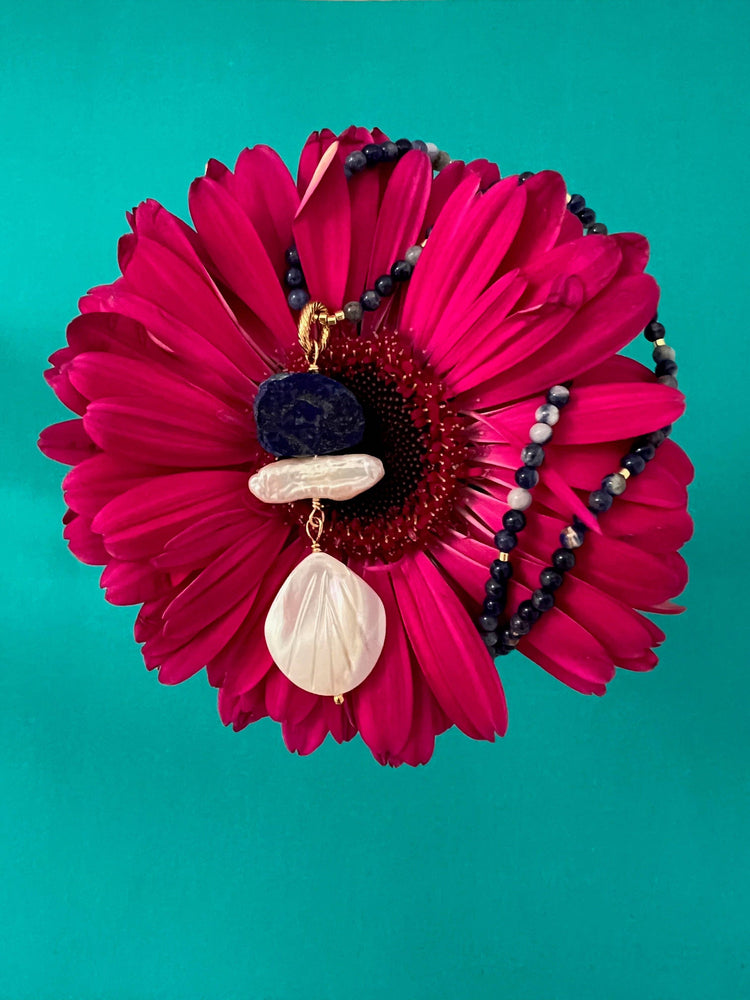 Lula Necklace