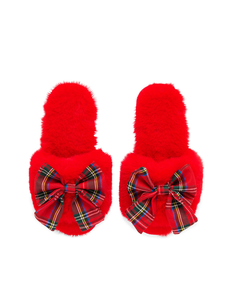 SCOTTIE SLIPPERS