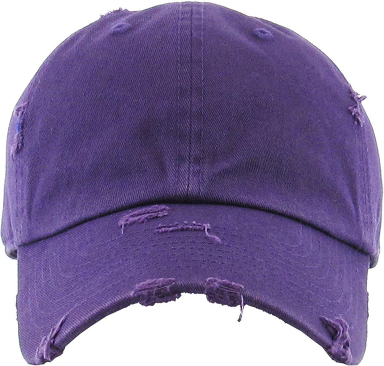 LOVE Dad Hats