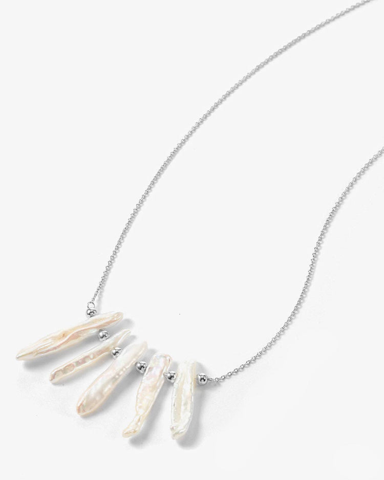 Tide Within Necklace