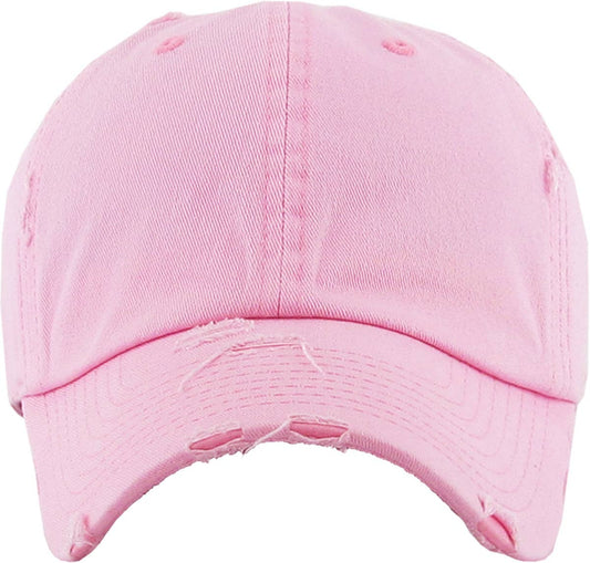XOXO Dad Hats